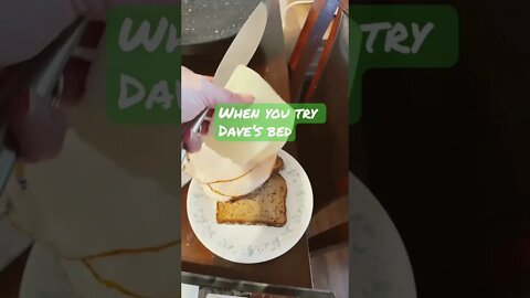When your lunch is 🥪with