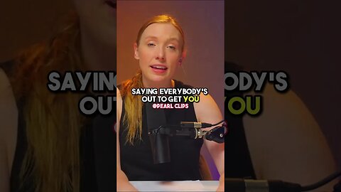 Women Can't Survive In The Men's World