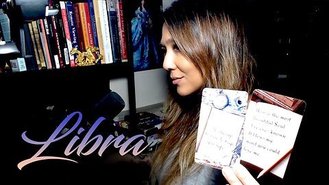Libra💖Someone you know who is not your USUAL TYPE just may be the ONE for YOU! Get to know them