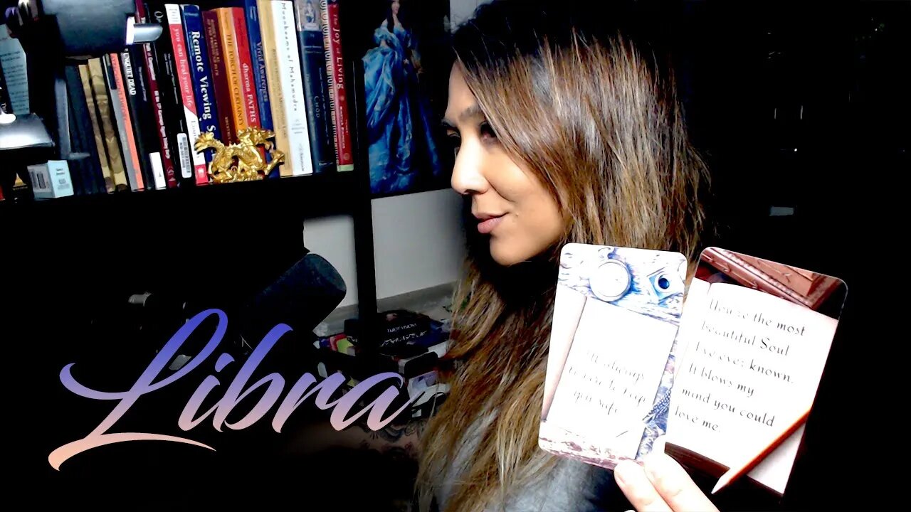 Libra💖Someone you know who is not your USUAL TYPE just may be the ONE for YOU! Get to know them