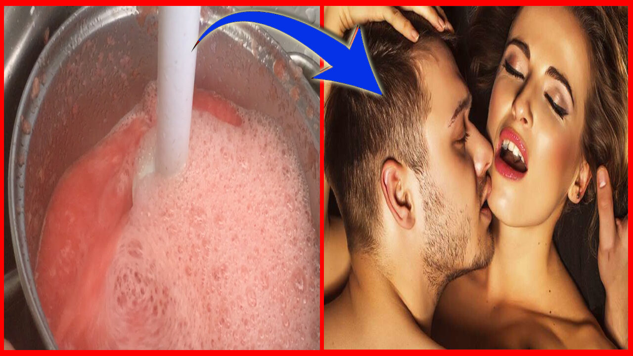 THIS WILL NOT LET YOU EJACULAR FAST AND WILL END YOUR EARLY EJACULATION!