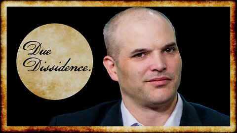 Matt Taibbi: FULL INTERVIEW on Twitter Reporting, Censorship, and More