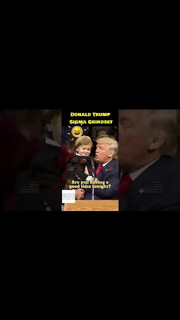 😊Trump MAGA 1 #shorts😀