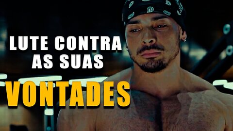 FIGHT YOUR WILLS - Incredible Bodybuilding Motivation - BRAZILIAN BODYBUILDING