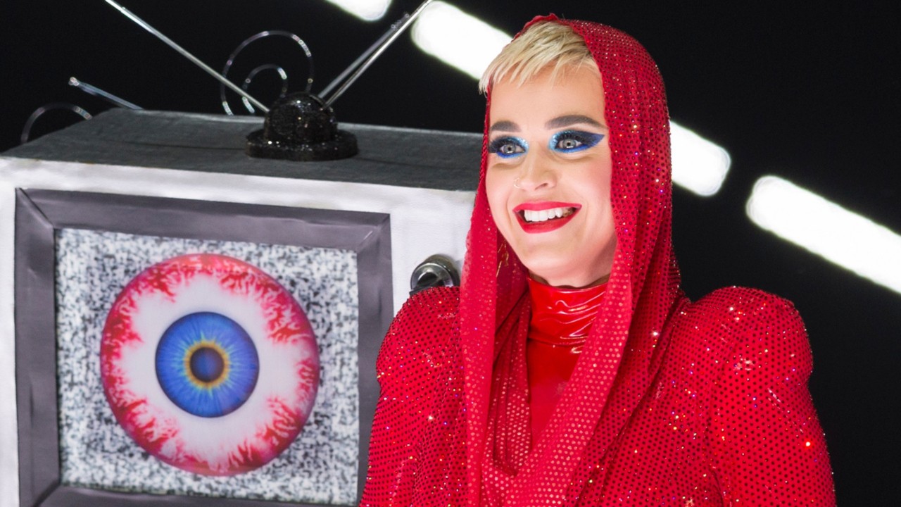 Nun: Katy Perry Has 'Blood On Her Hands'