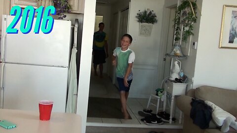 THE 2016 ADVENTURES: ADVENTURES IN OCEAN CITY (PART 24)