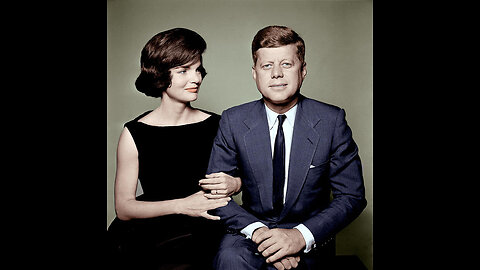 JFK's speech to Mockingbird Media, 4/27/61