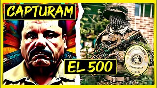 NOVOS GOLPES EM SINALOA