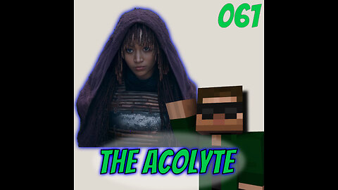 The Acolyte - Music Free Static (061)