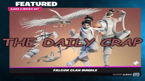 🏆💩The Daily Crap in the Item Shop of the Fortnite Store for 8/24/2023.💩🏆(No Commentary.)