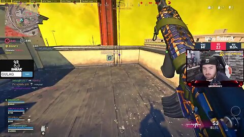 Rebirth Island Time High Kill wins