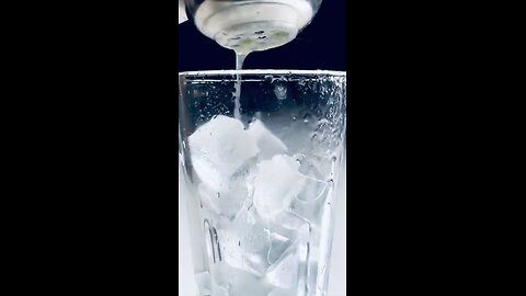 Chill vibes drinks for summer 😋😍