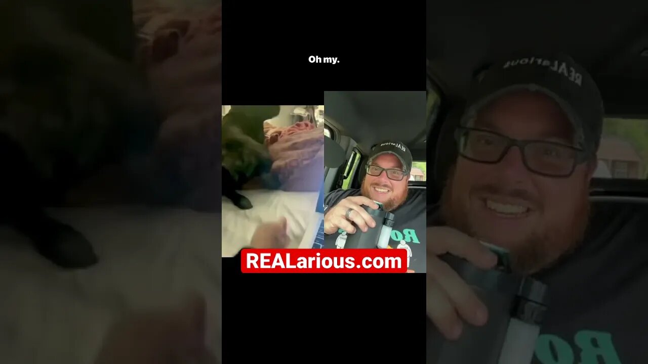 Here’s Your Dose of REALarious…🤣🤣🤣 #duet #comedyfilms #makeyoulaugh #funny #comedymovies #comedy