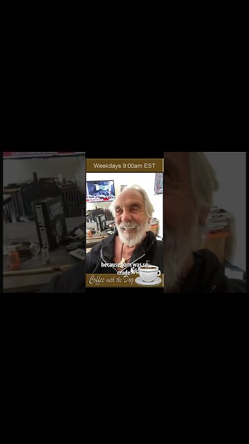Tommy Chong On Sam Kinison #shorts