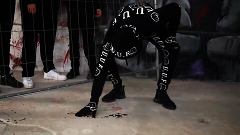 Ultimate Underground Fights #UUF