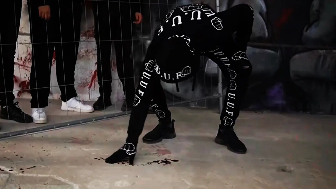 Ultimate Underground Fights #UUF