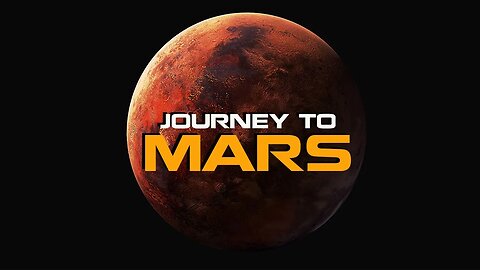 HOW WILL HUMANS TRAVEL TO MARS?