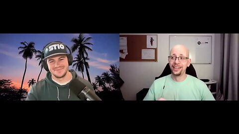 Dualistic Unity Raw | Episode 18 (January 15th, 2023)