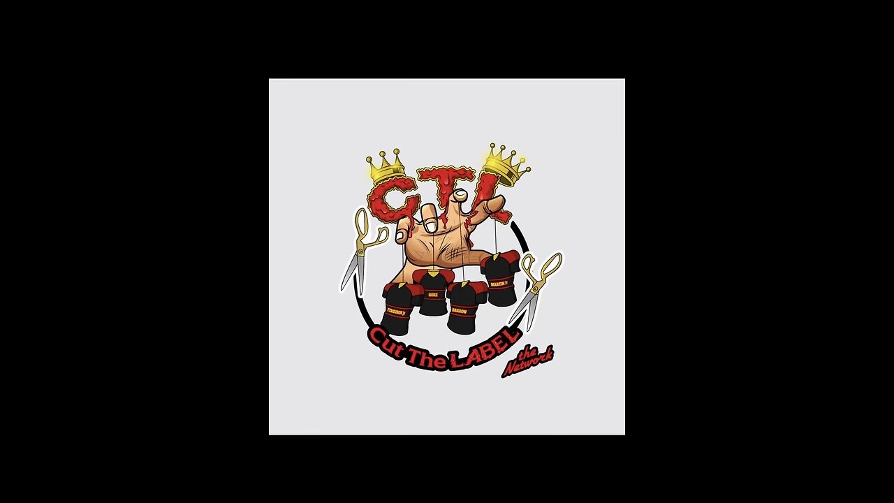 CTL Type Shit 18~Freestyle Monday #cutthelabel