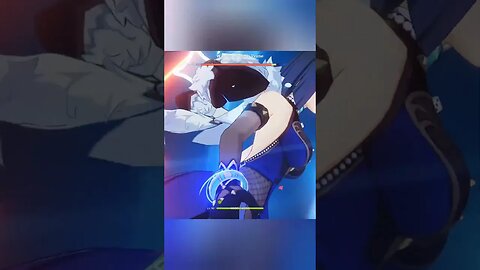 Yoimiya & Yelan makes this Easy AF #genshin #genshinimpact #apep #yoimiya #yelan #shorts