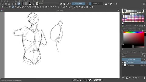 sketchy stuff 5-9-23 (°¬°