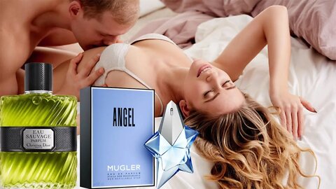 Este Ingrediente en la Fragancia Excita A Las Mujeres