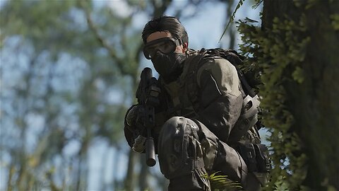 Ghost Recon Breakpoint Gameplay HQ 1080 60 FPS - Russian SF Surprising the Enemies - Español Latino