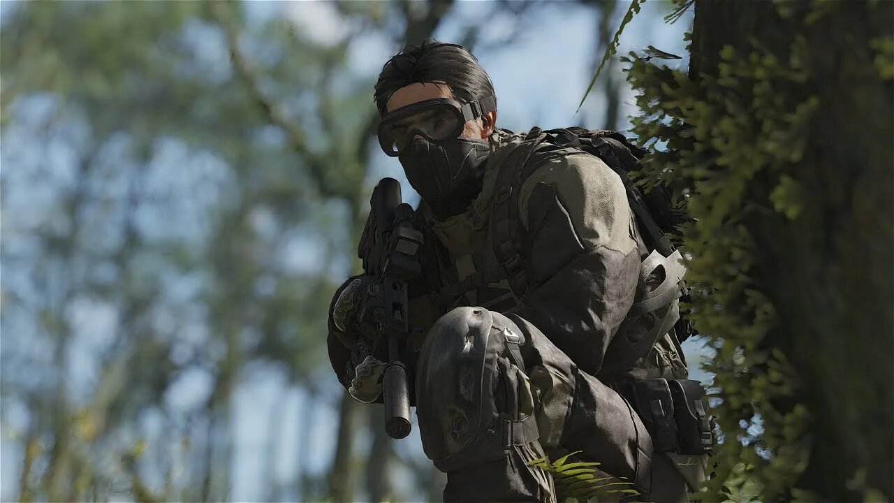 Ghost Recon Breakpoint Gameplay HQ 1080 60 FPS - Russian SF Surprising the Enemies - Español Latino