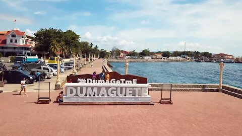 Dumaguete City, Negros Oriental Philippines