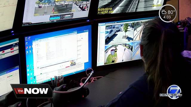 RTD hosts girls exploring transportation, construction careers
