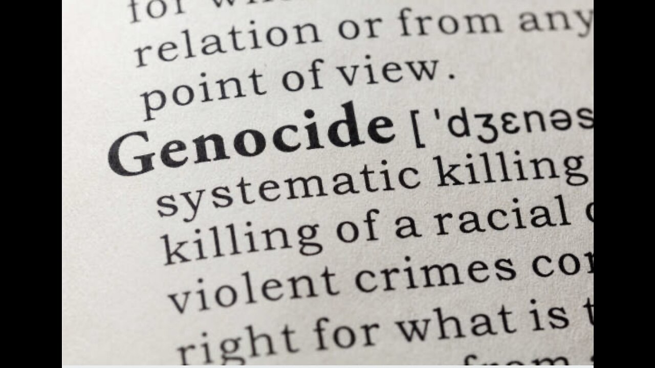 Some democrats in DC support the terrorist atrocities in Israel