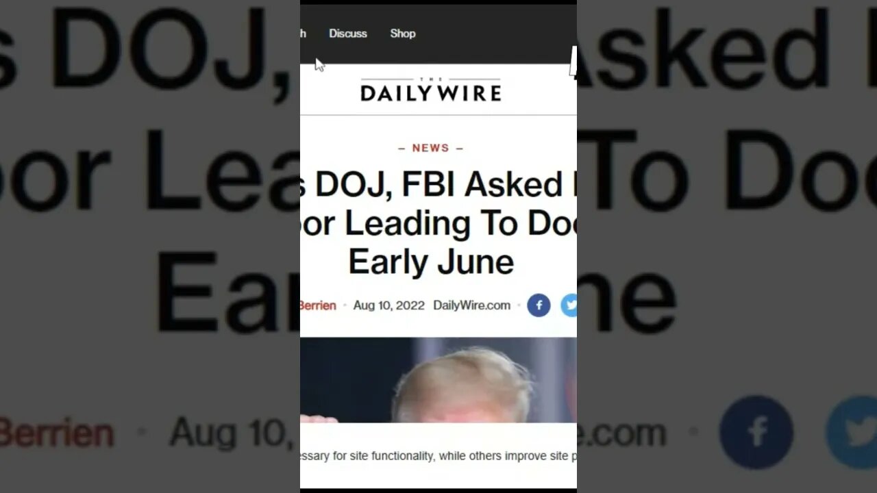 Huh, Whadd'ya Know?!