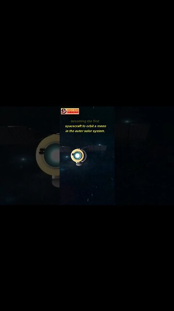 The European Space Agency Going To Jupiter #shortsfeed #interestingfacts #shorts