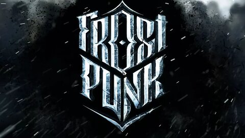 Surviving the Frozen Wasteland - Frostpunk 2k