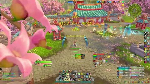 Marksmanship Hunter PvP - Dragonflight 10.1.5 World of Warcraft