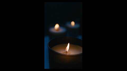 A short prayer