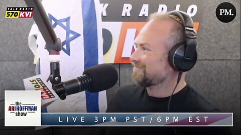 Ari on the anti-Israel rally at UW: "You ask how the Holocaust could have happened? Here's how!"