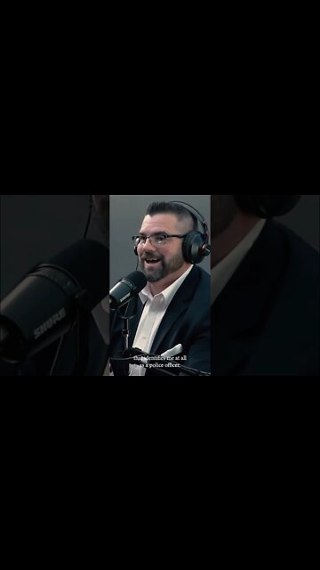 Author Joe Harris on risk assessing a school. Taken from Episode #40 #waw