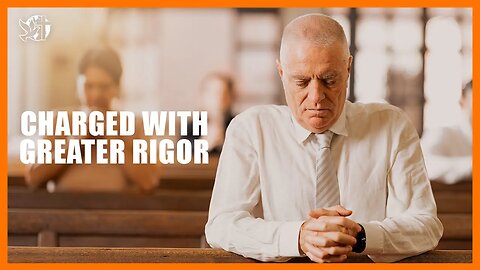 Jesus will come back | CHARGED WITH GREATER RIGOR | Cléo Ribeiro Rossafa