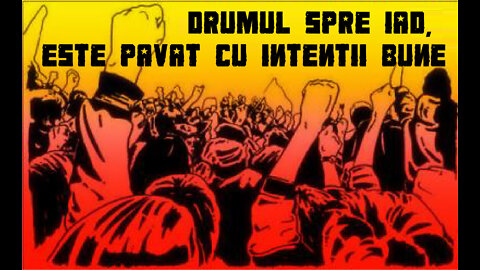 Cum este folosit Binele Suprem ca o metoda de control