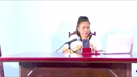 Why So Much Cancer? | The Zenaida Moya Show