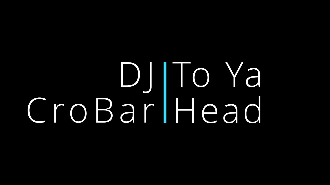 To Ya Head [Vinyl 90's Hip Hop Mix]