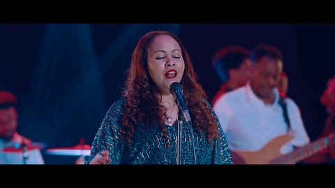 ዘማሪት ቤተልሔም ወልዴ betty wolde ማለዳ ማለዳ maleda maleda