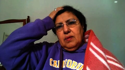 Ps Suzy Antoun-Let the priests, Lord's ministers , weep between the porch & the altar & let them say