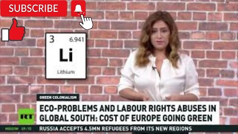 RT News - October 29 2022 (09:00 MSK)