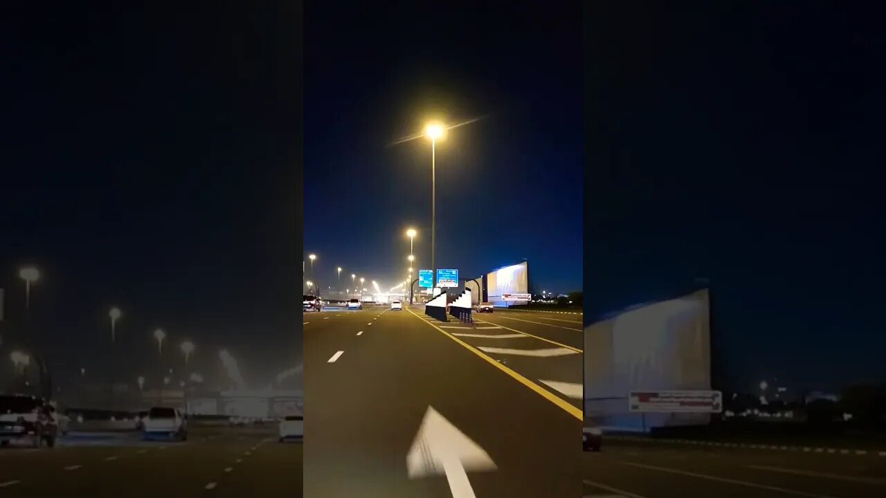 Night Riders #nightride #dubainightlife #dubaicity #fbreels #shorts #viral