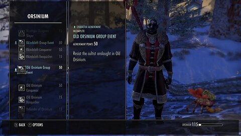 The Elder Scrolls Online: Tamriel Unlimited on stadia part 157 by sheaffer117