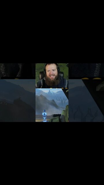 Halo Infinite Campaign! (Halo Infinite)