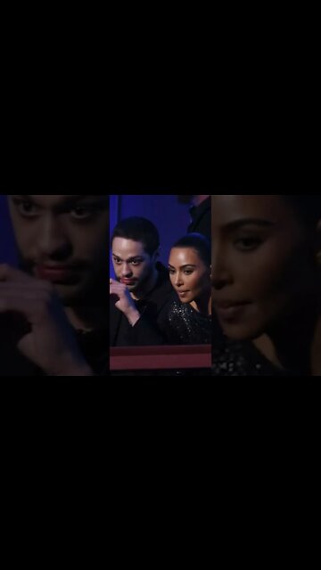 Kim Upset at Kanye for mocking Pete with 'Skete' post #petedavidson #kardashian #kanyewest #shorts