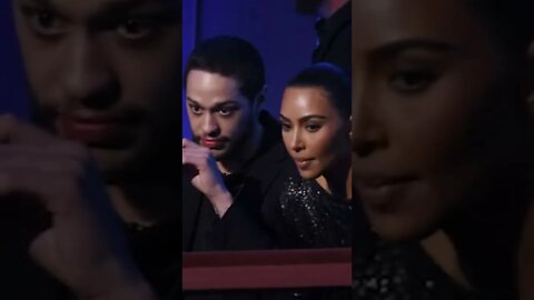 Kim Upset at Kanye for mocking Pete with 'Skete' post #petedavidson #kardashian #kanyewest #shorts